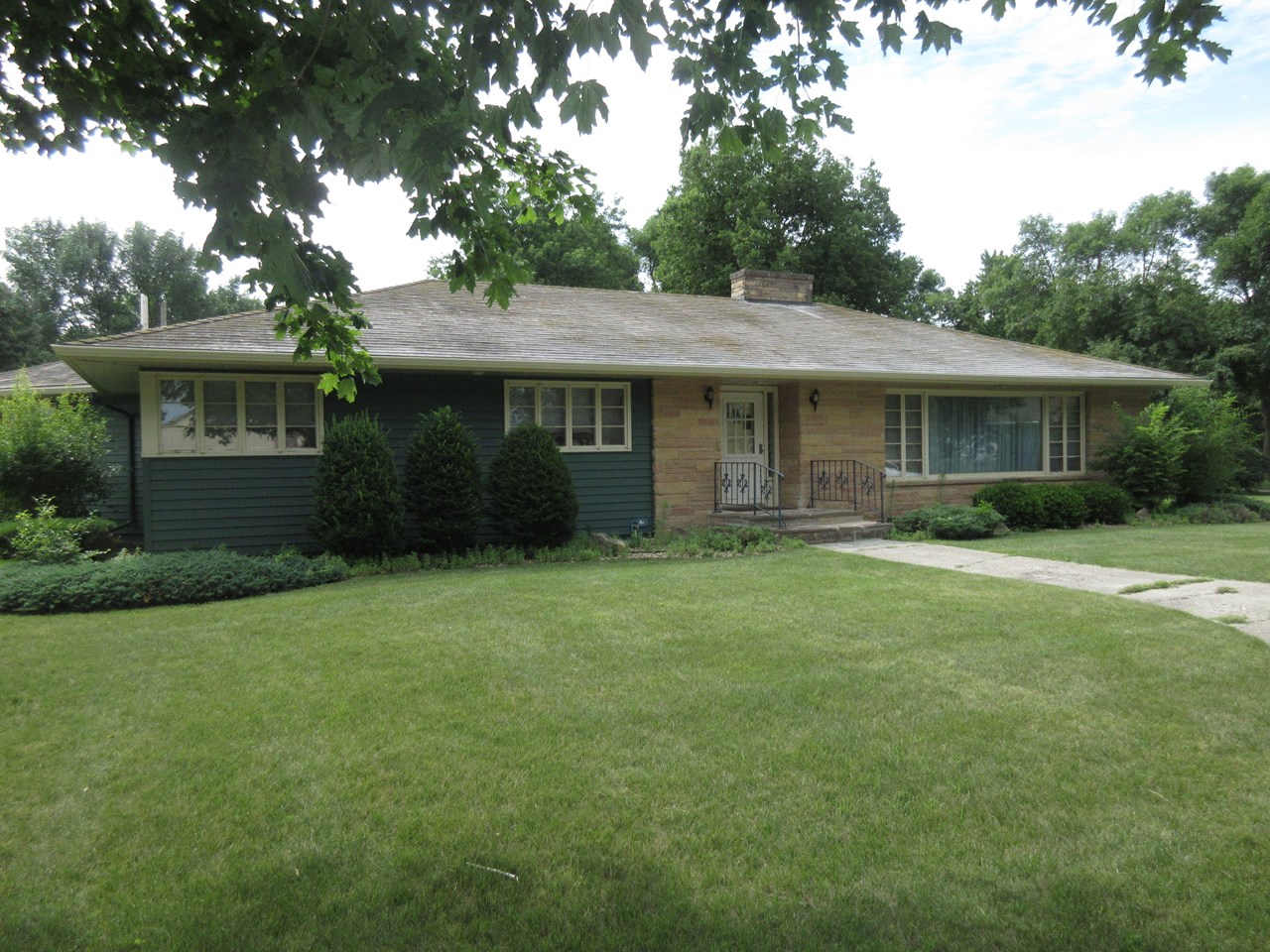 property listing image