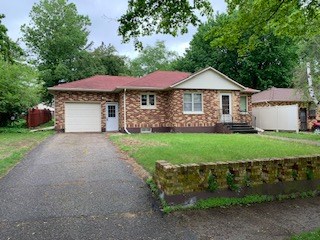 property listing