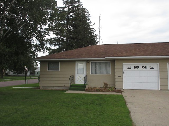 property listing