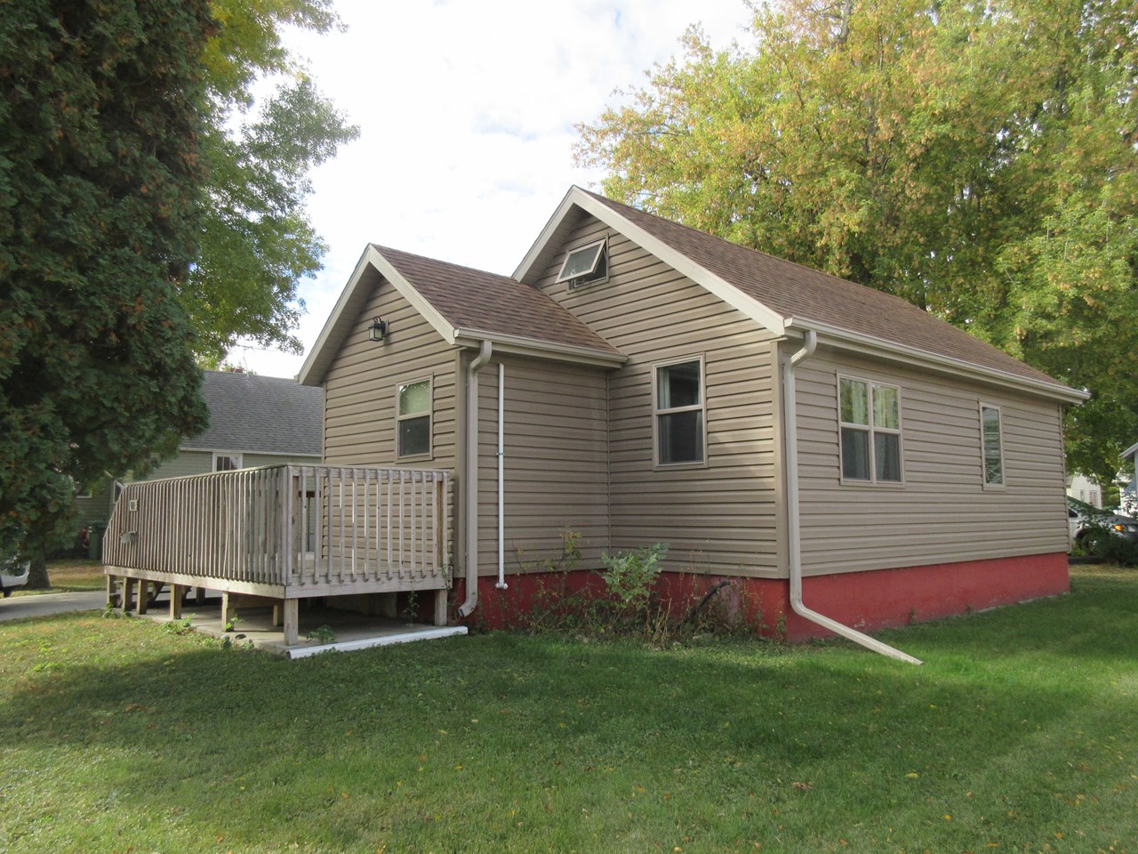 property listing image
