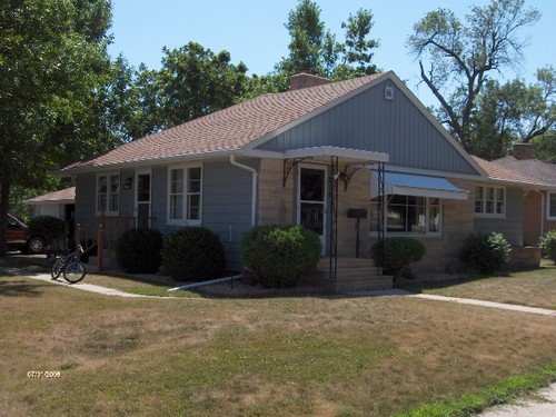 property listing image