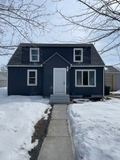 property listing