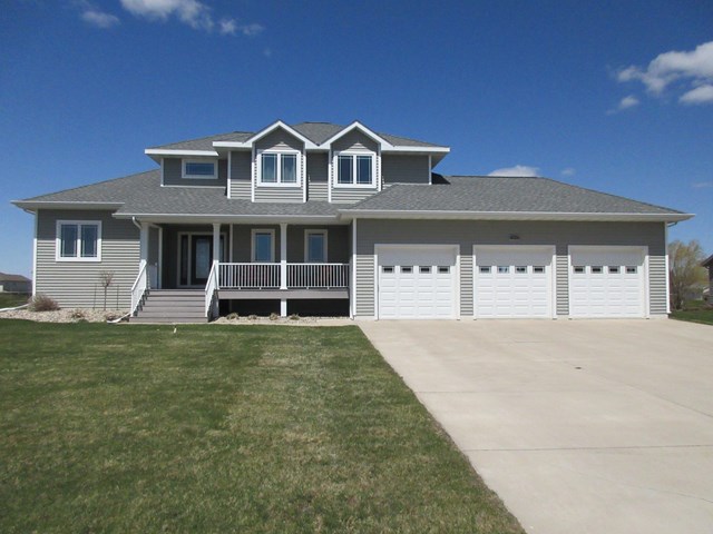 property listing