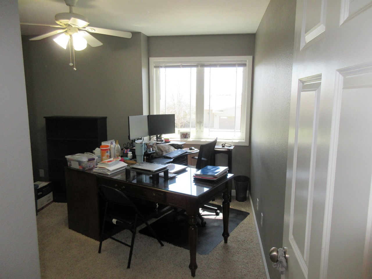 upstairs bedroom  one of seven bedrooms