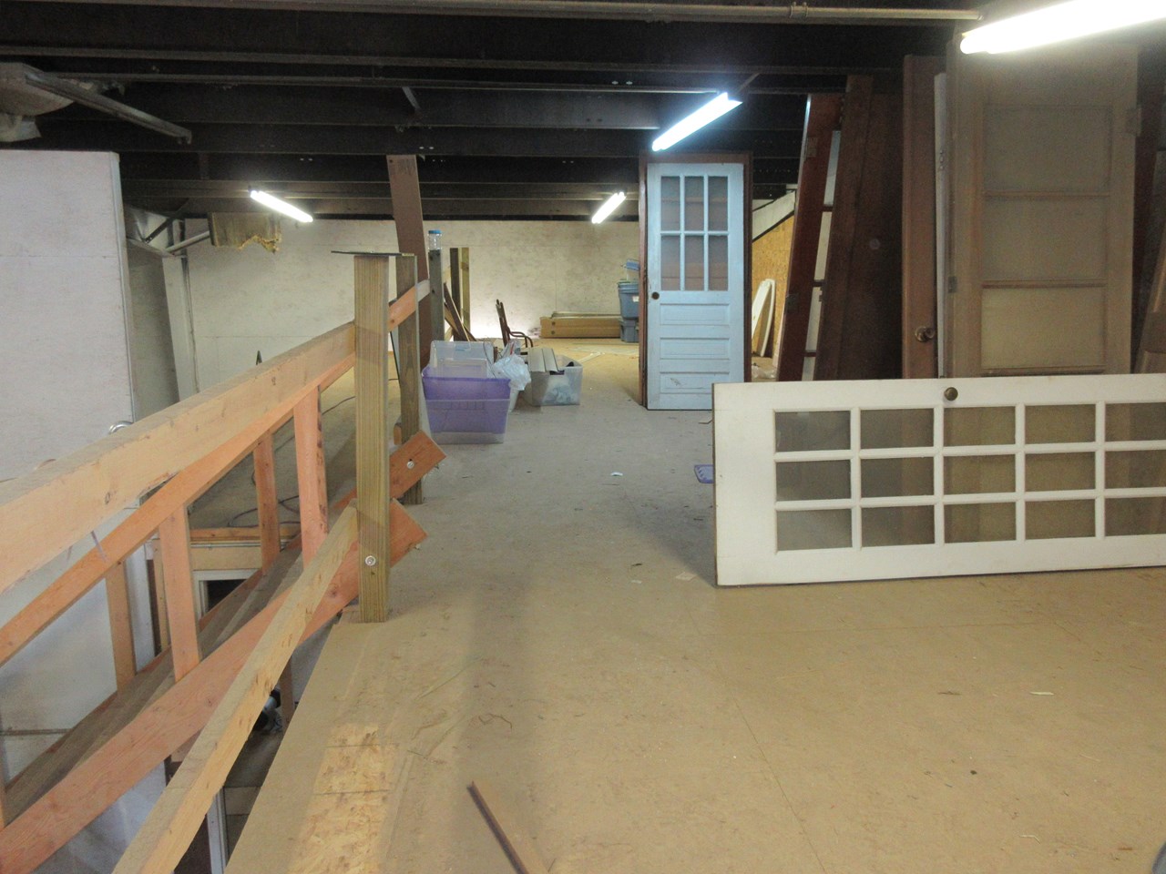 loft