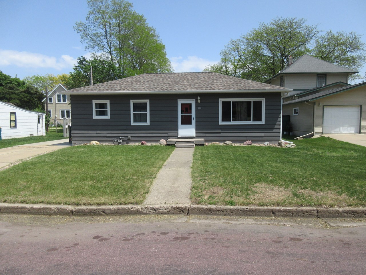 property listing image