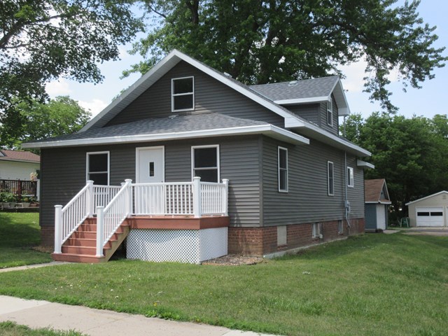 property listing