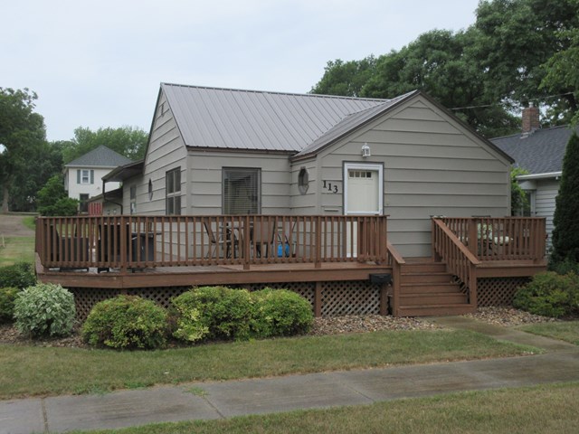 property listing