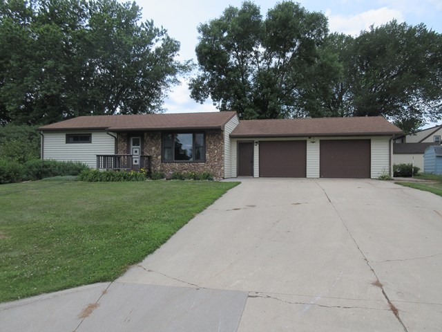 property listing