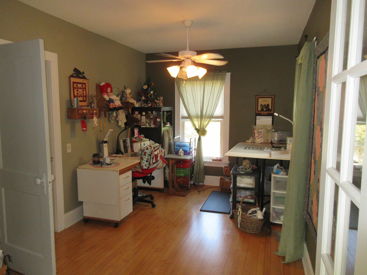 potential bedroom 4