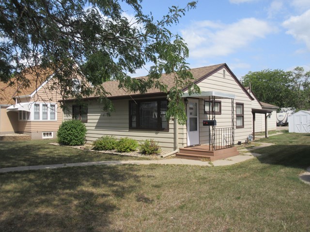 property listing