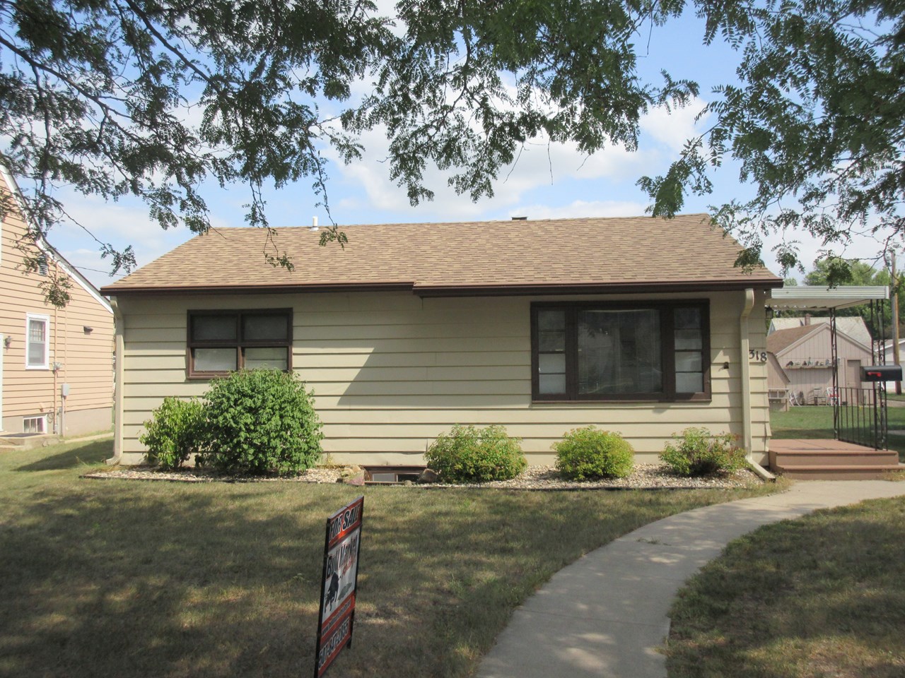 property listing image
