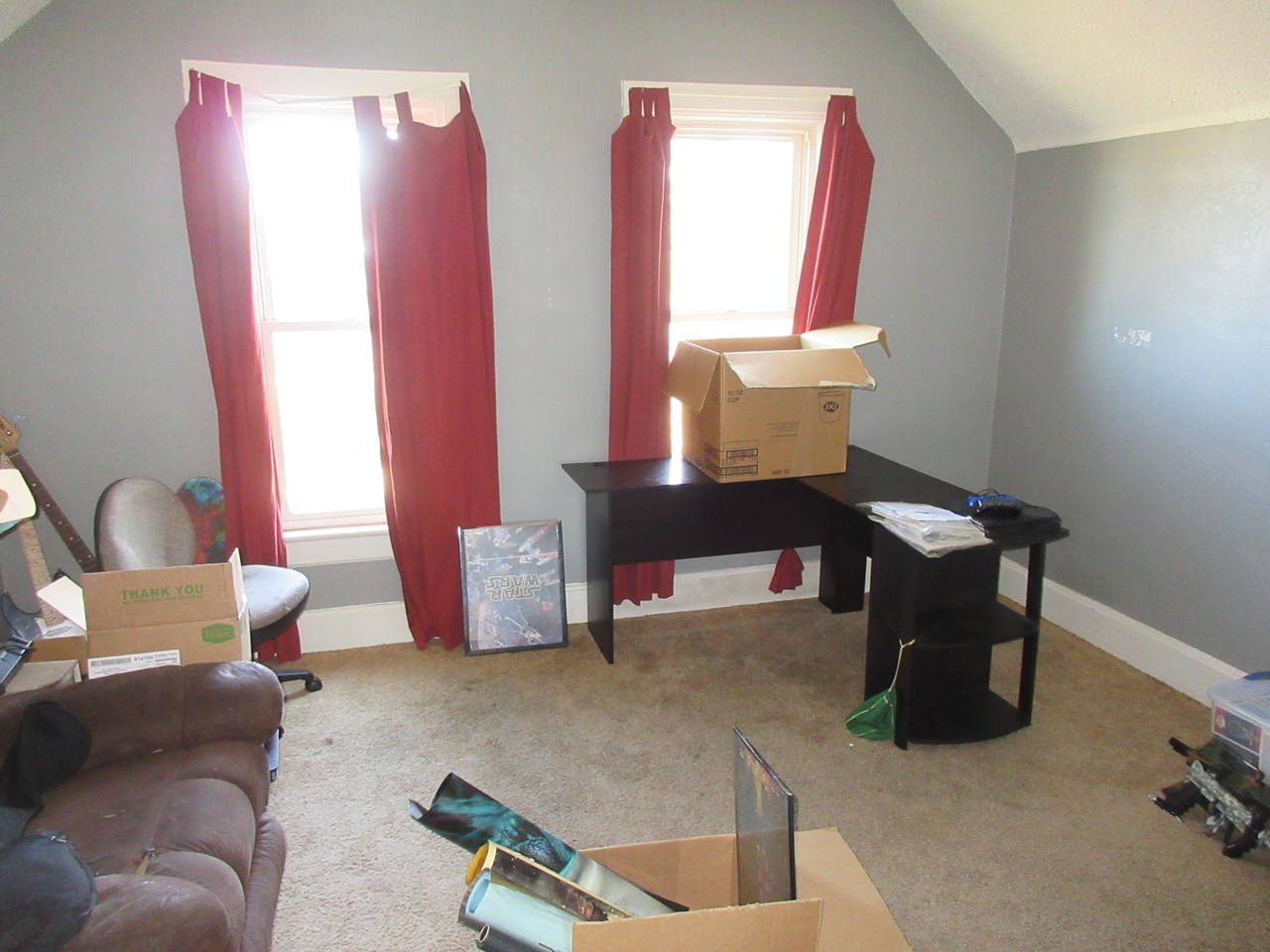 upstairs bedroom 2