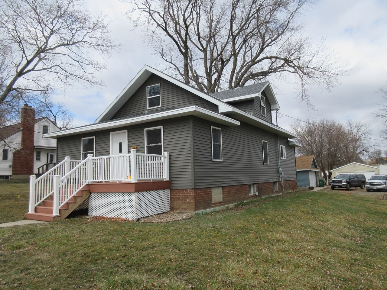 property listing image