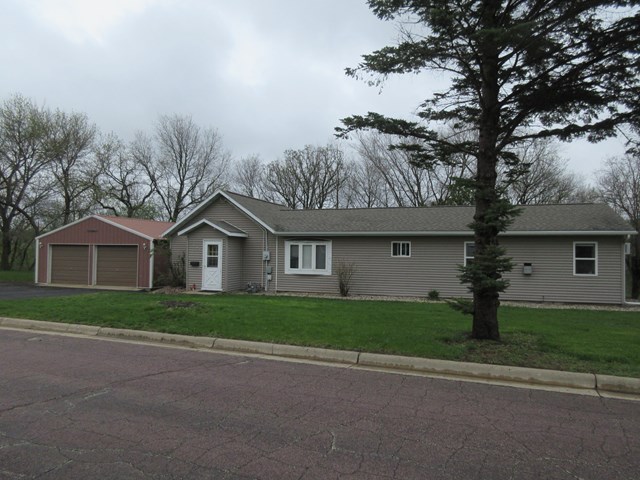 property listing
