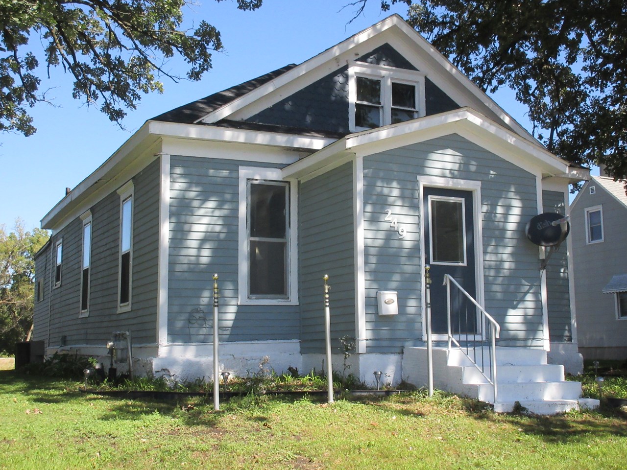 property listing image