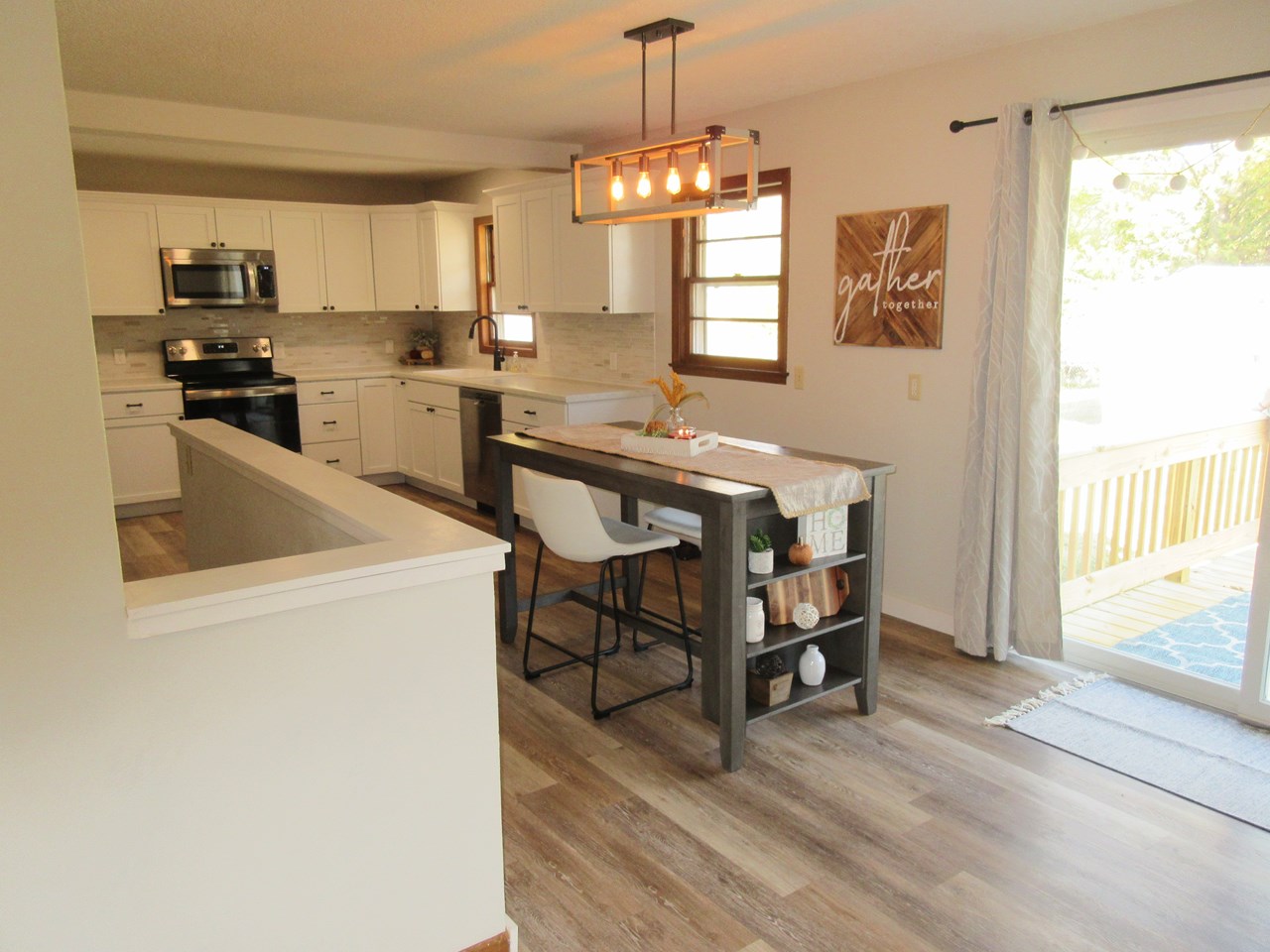 property listing image