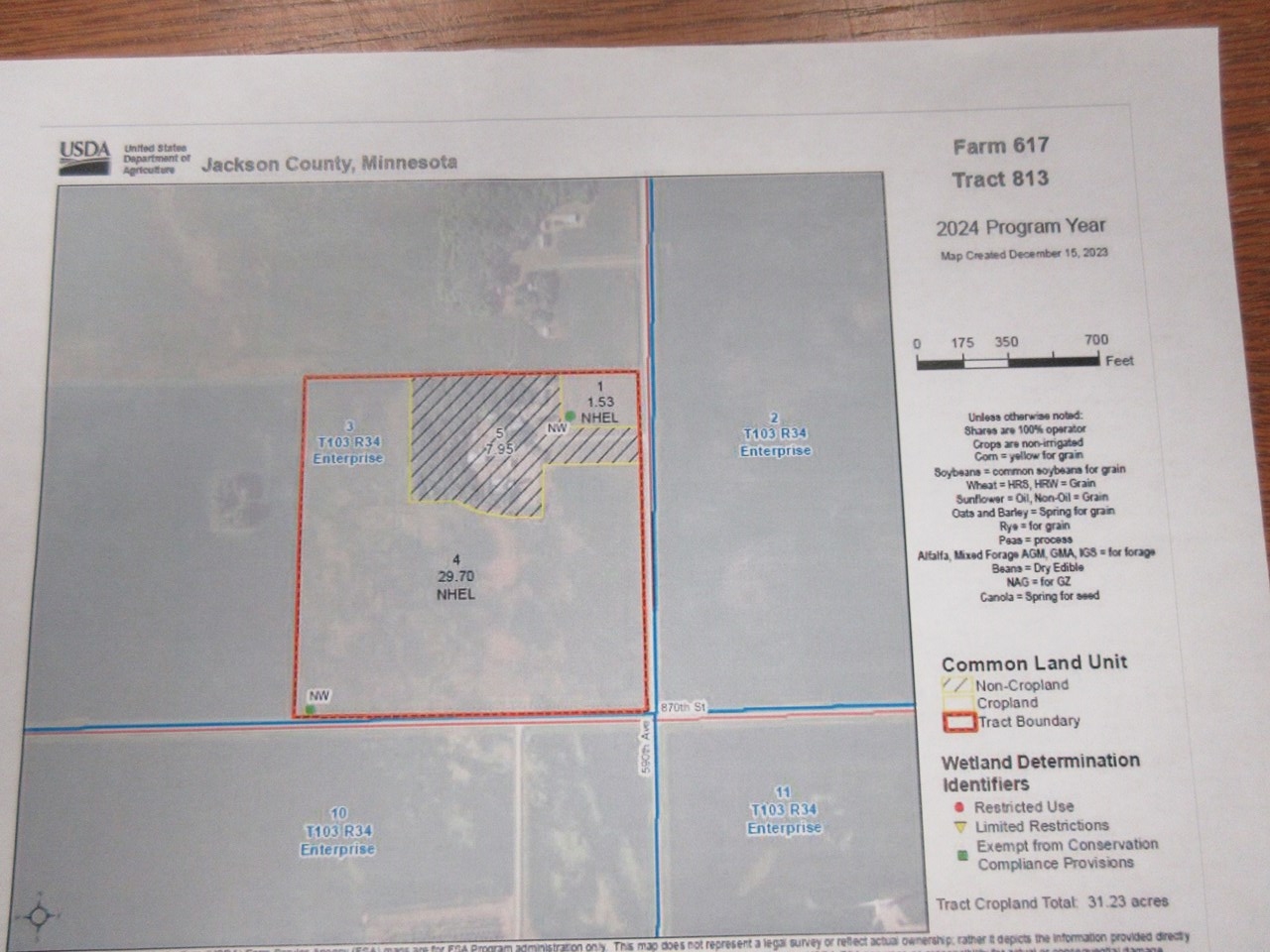 property listing image