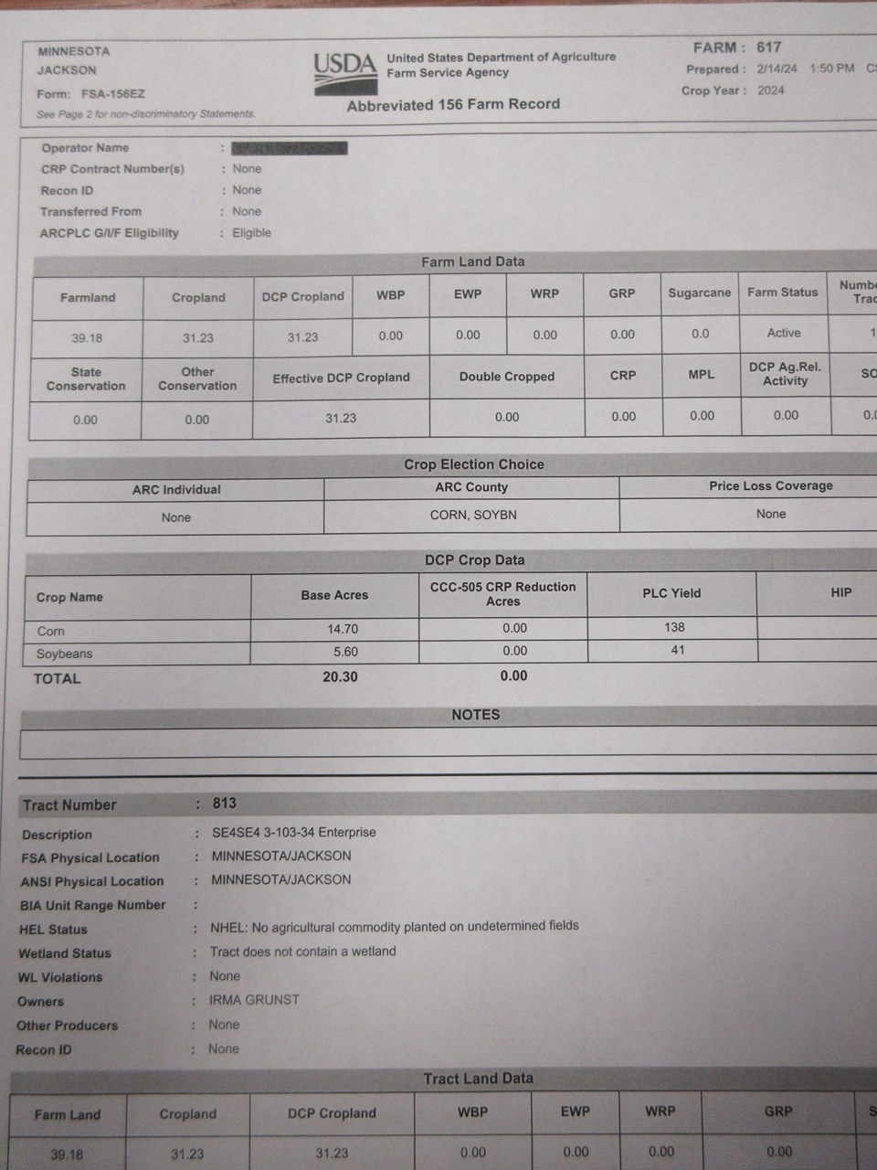 property listing image