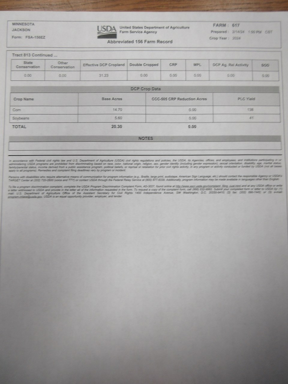 property listing image