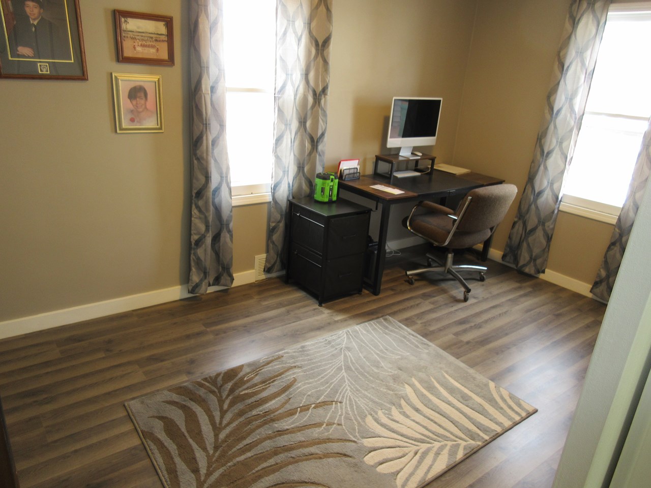 property listing image