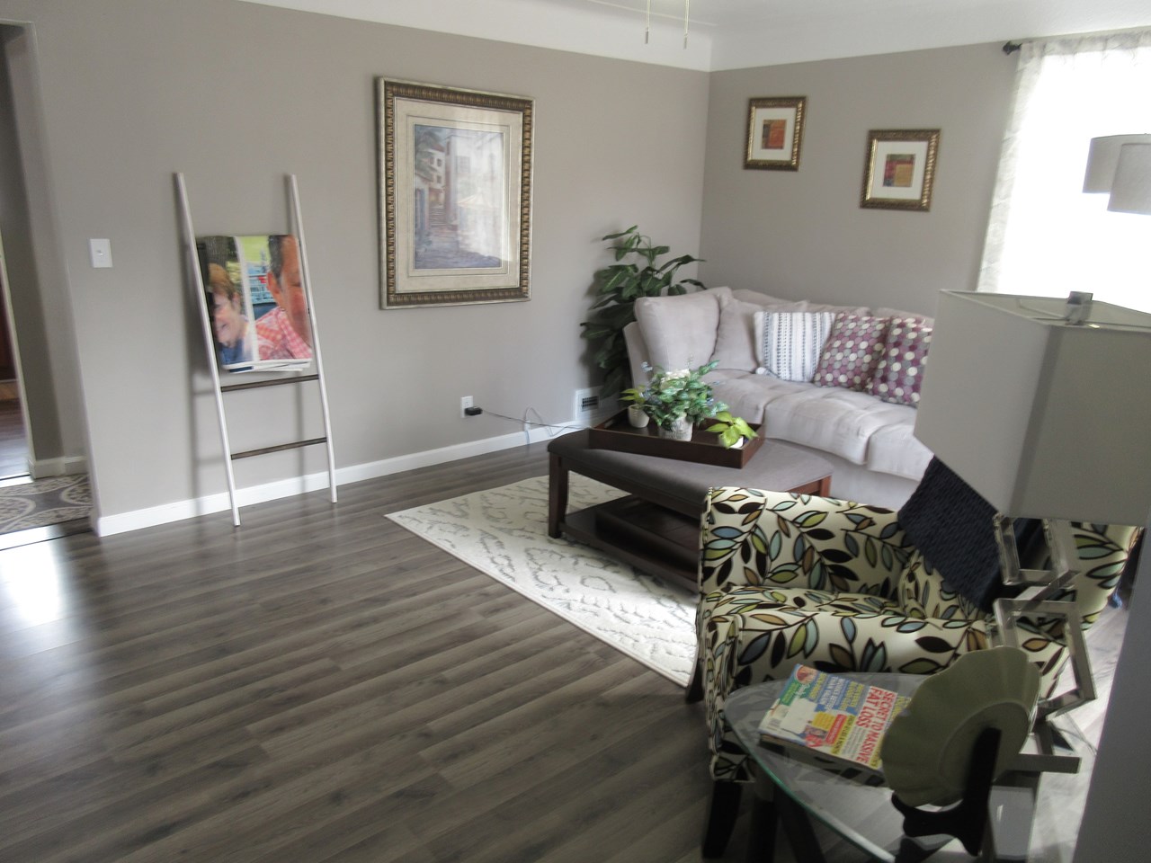property listing image