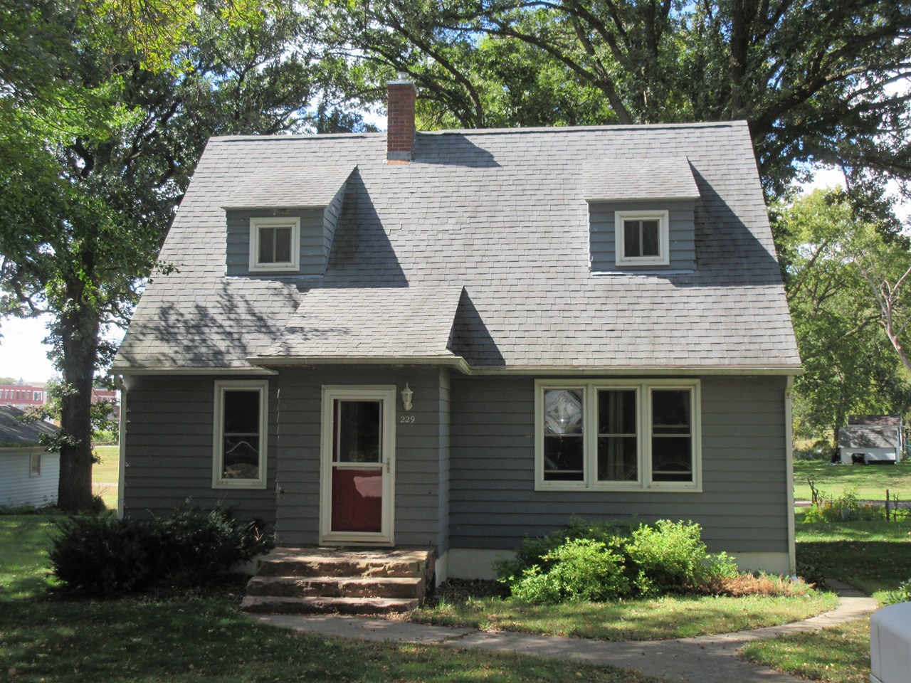 property listing image