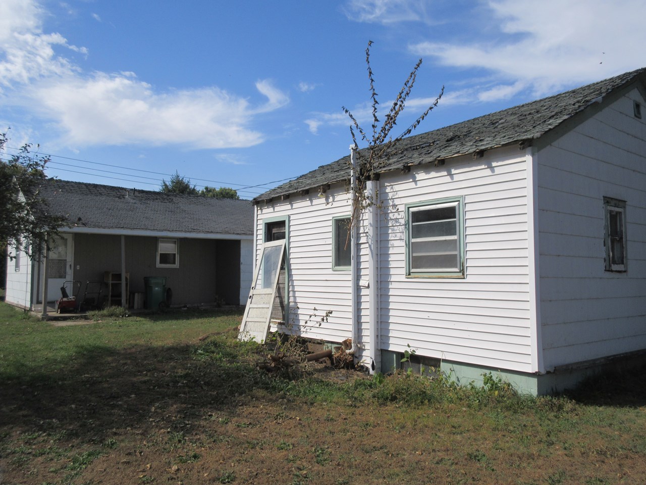 cabin
