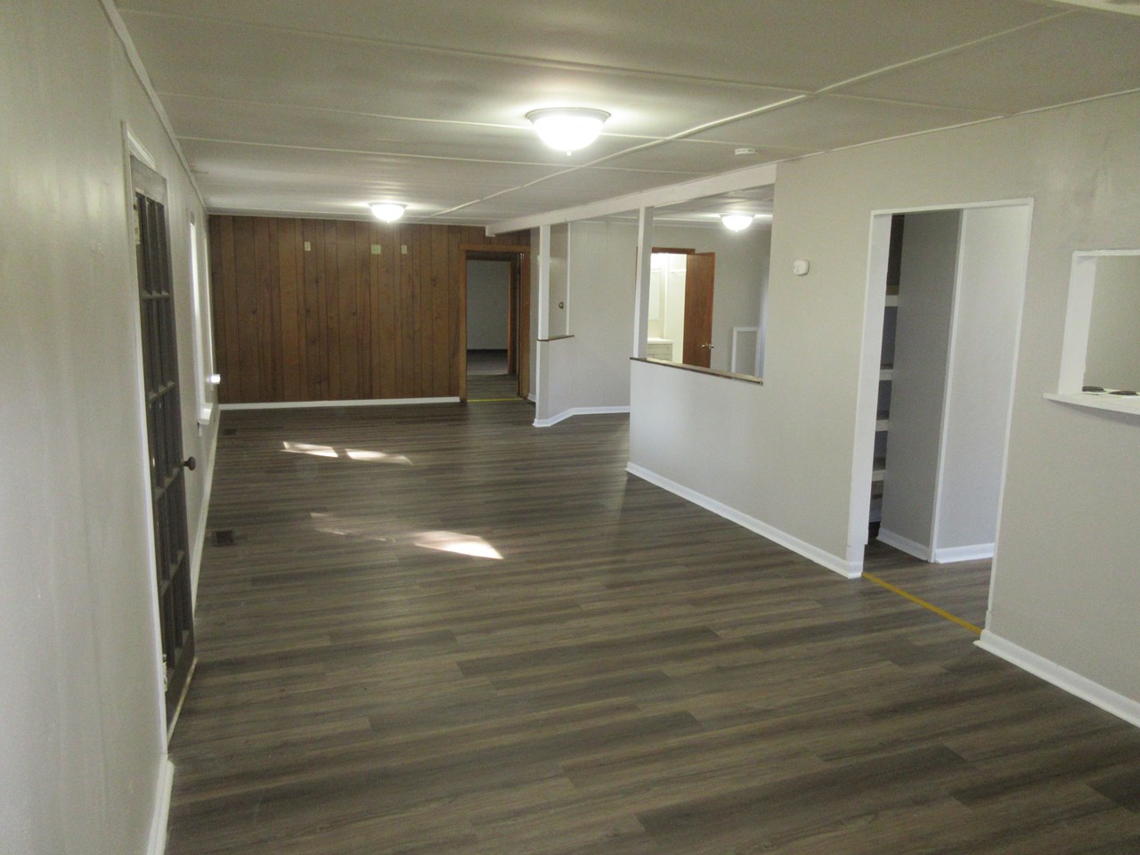 large living room #1