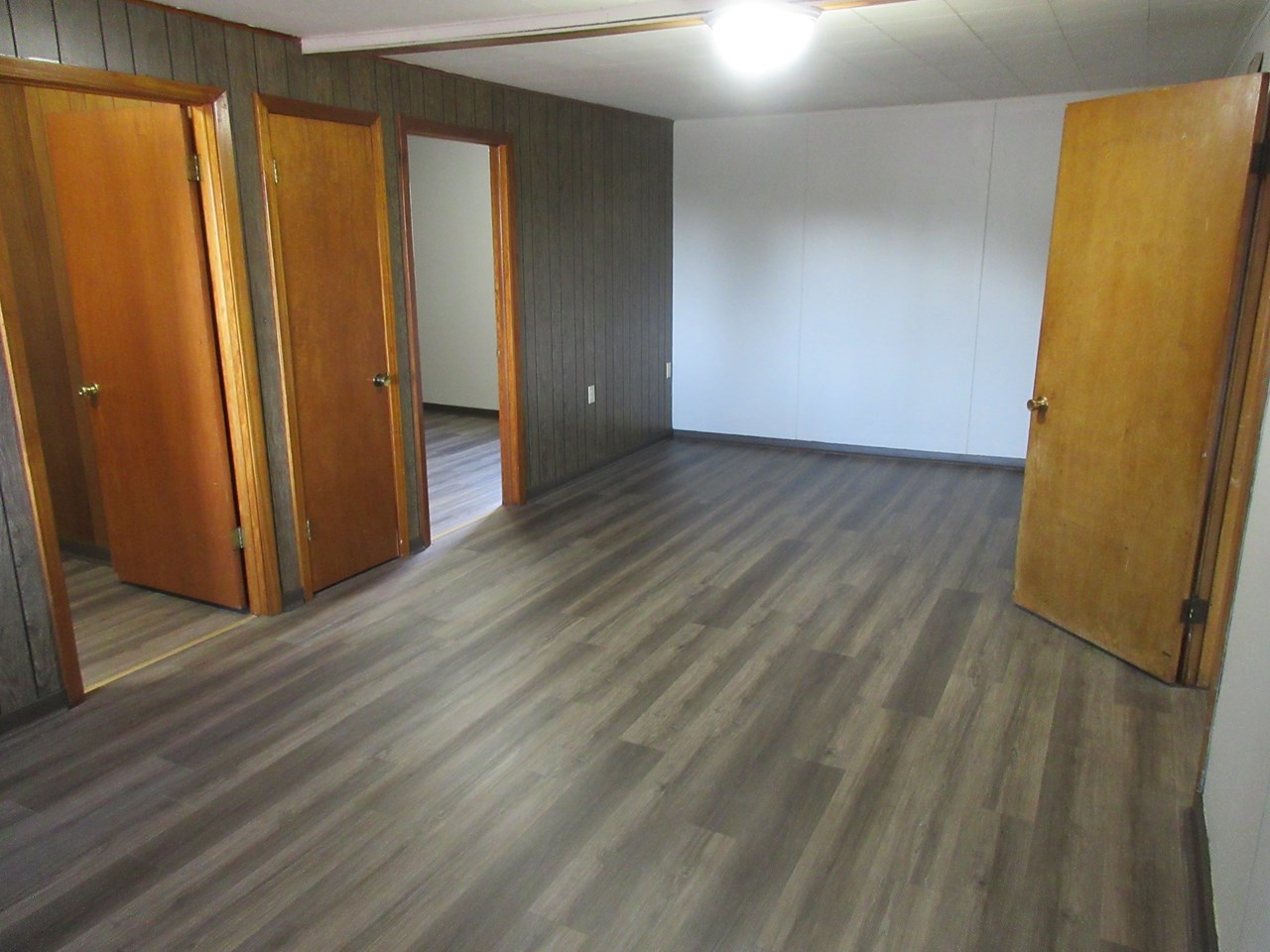 living area #3