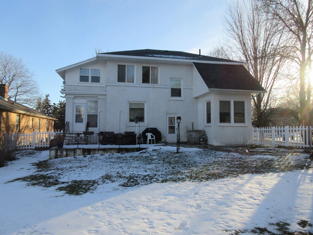 property listing image