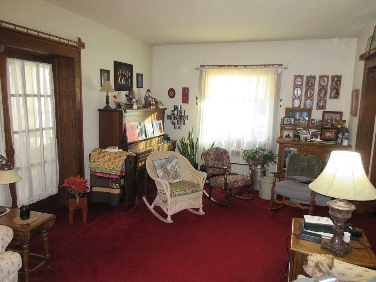 property listing image