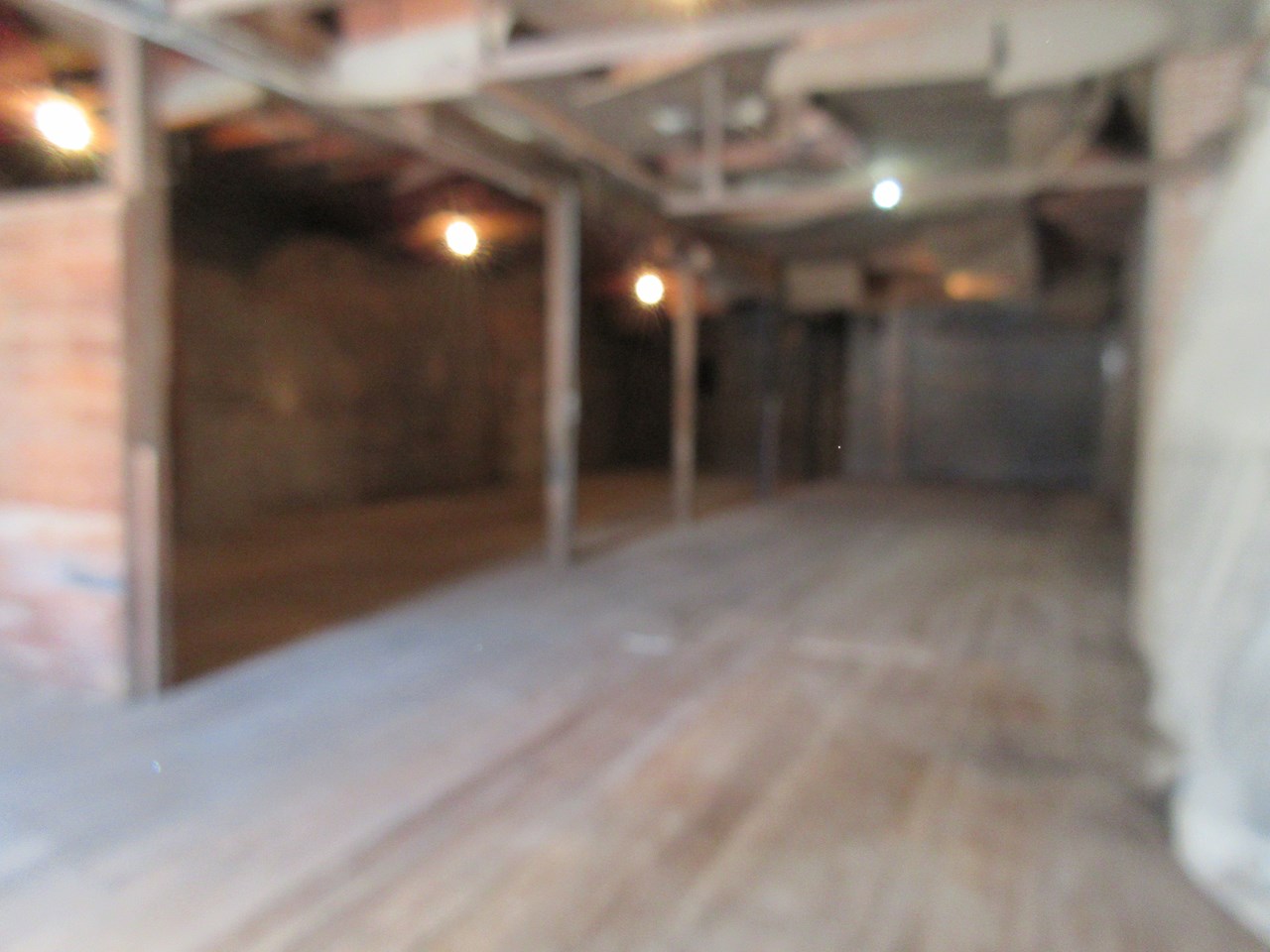 main floor of building 3