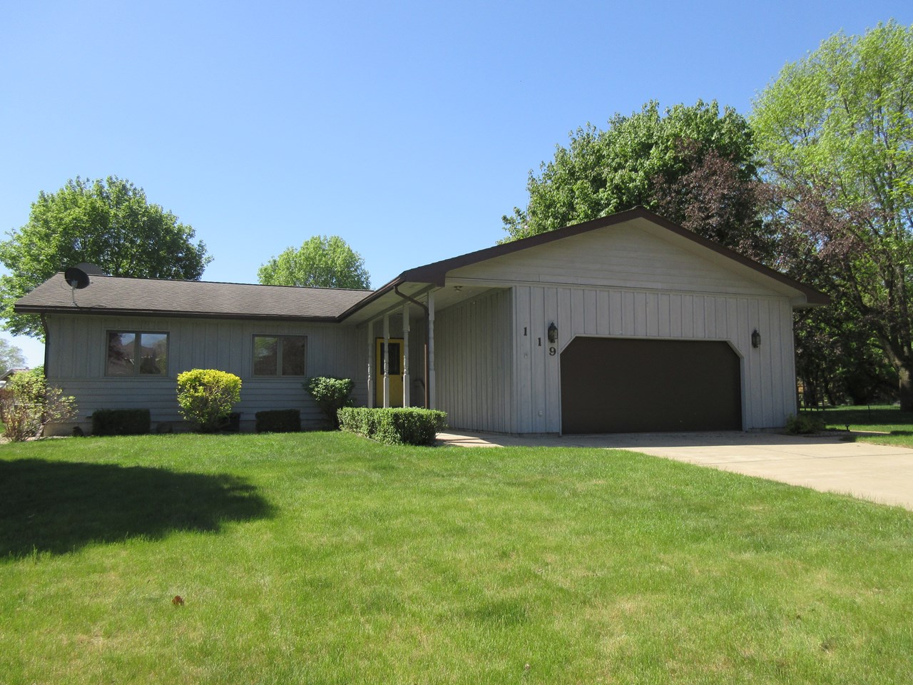 119 northridge dr
