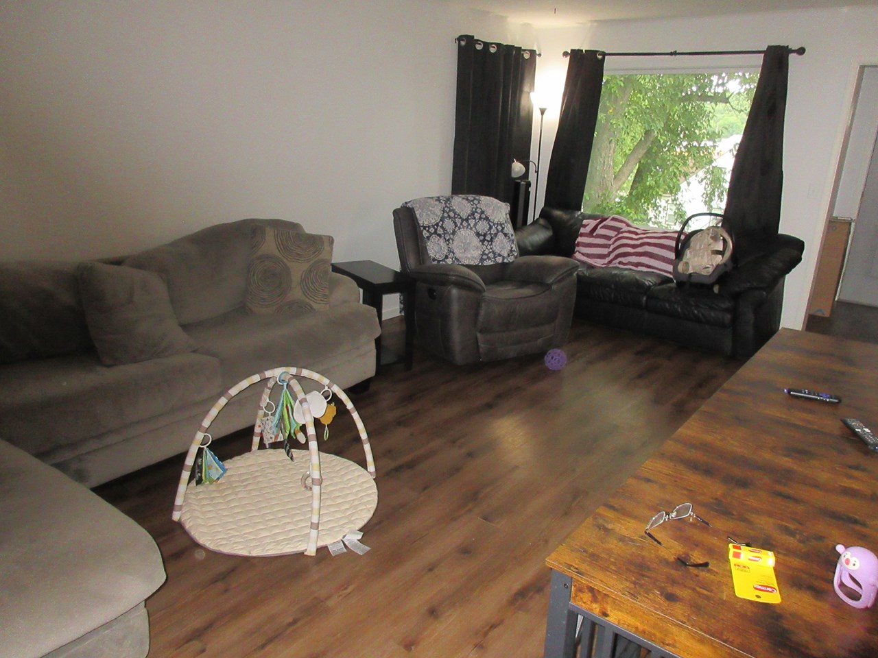 property listing image