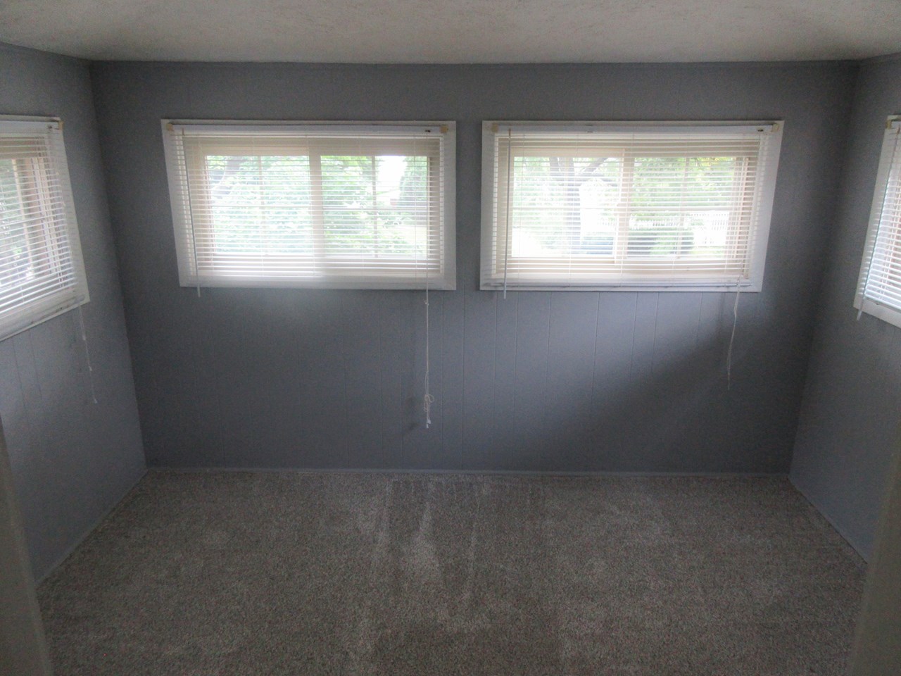 office or walk in closet