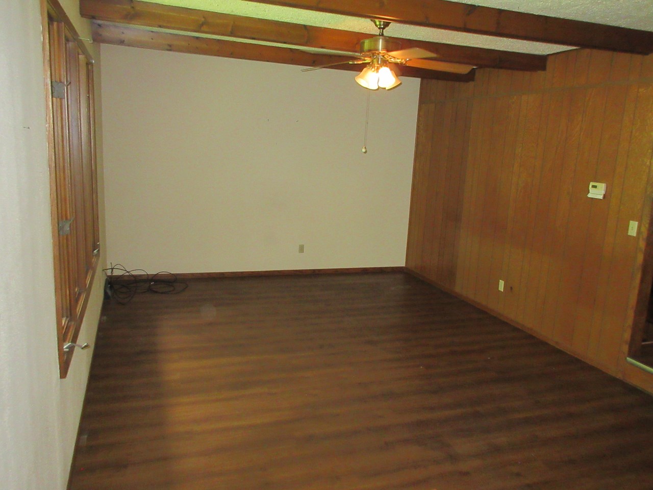 large living room
