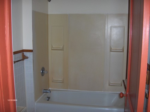 bath