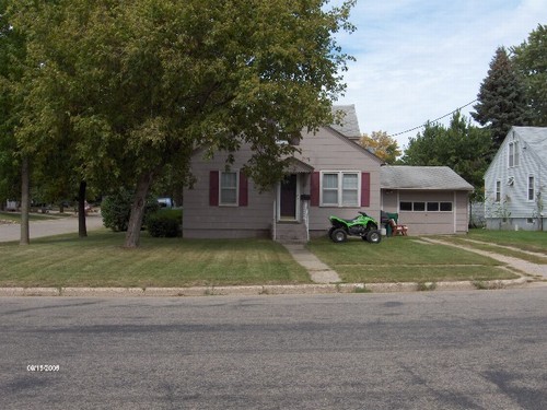 property listing image