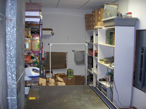storage.