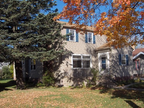 property listing image