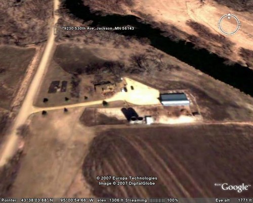 property listing image