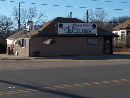 front located right on highway 71 in jackson.