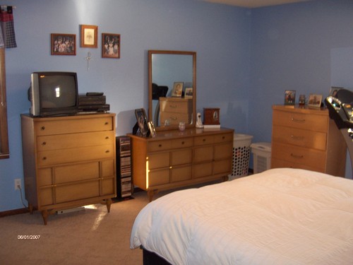 master bedroom.