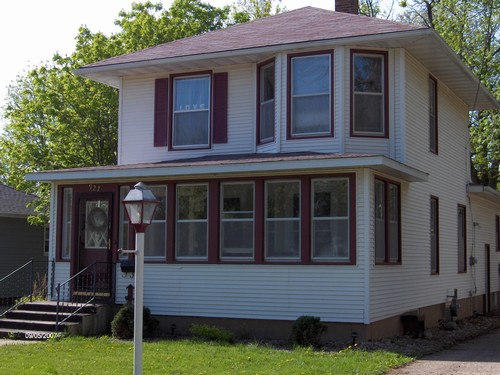 property listing image