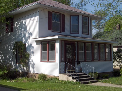 property listing image