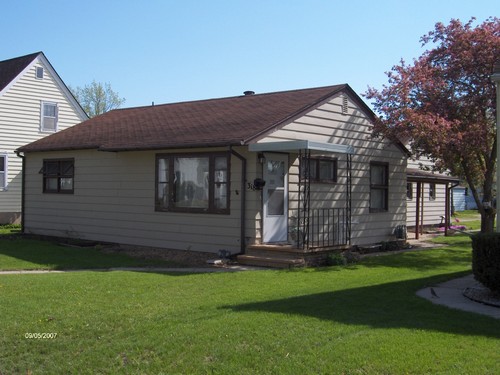 property listing image