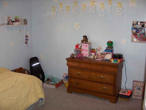 bedroom on main floor. bedroom that could easily be a nice office.