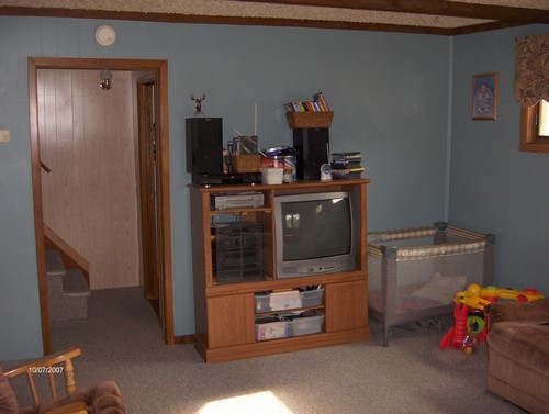 another view of living room