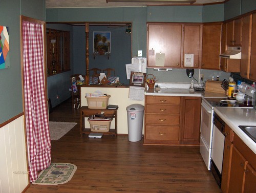 kitchen 2nd view